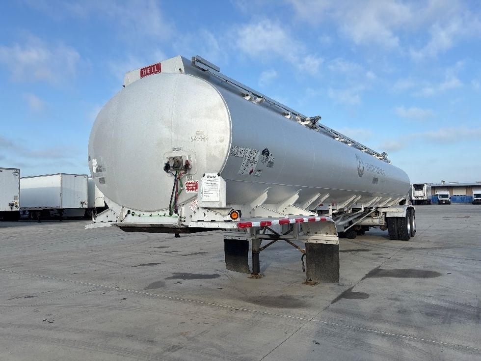 Tank Trailer-Semi Trailers-Heil-2008-Trailer-Greeley-CO-833,836\n\t\tmiles-$ 30,000 - Image 2