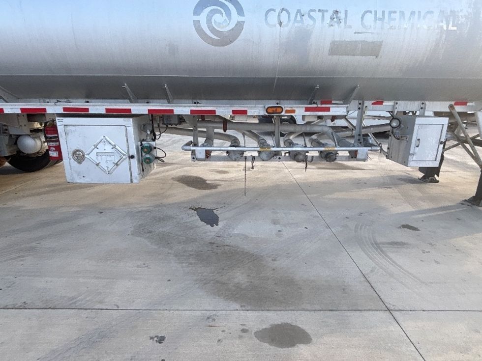 Tank Trailer-Semi Trailers-Heil-2008-Trailer-Greeley-CO-833,836\n\t\tmiles-$ 30,000 - Image 7