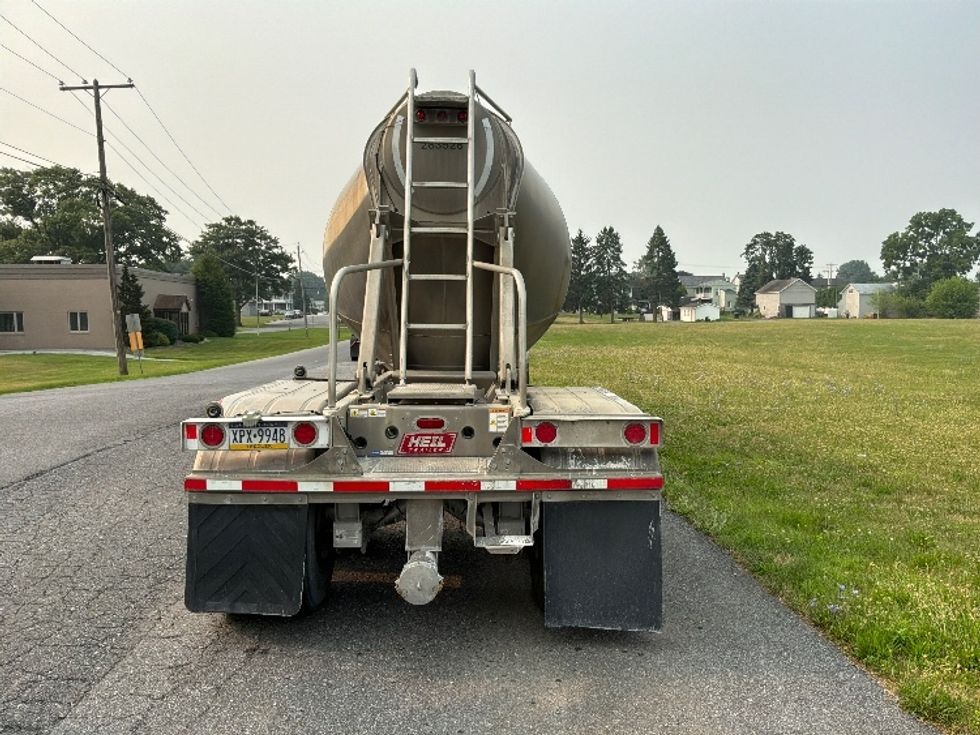 Tank Trailer-Semi Trailers-Heil-2020-Trailer-Cleona-PA-902,142\n\t\tmiles-$ 56,500 - Image 6
