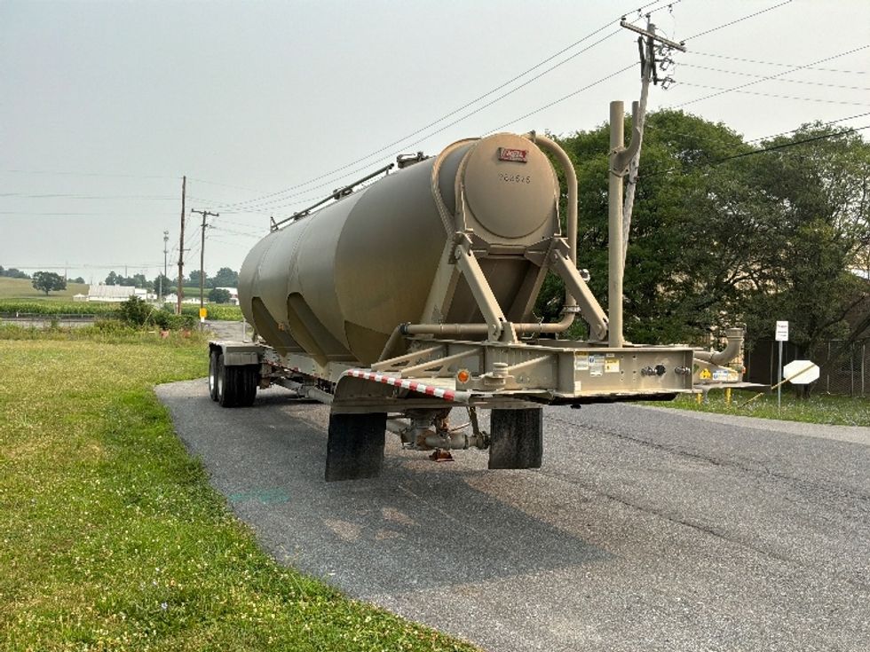 Tank Trailer-Semi Trailers-Heil-2020-Trailer-Cleona-PA-912,895\n\t\tmiles-$ 56,500 - Image 1