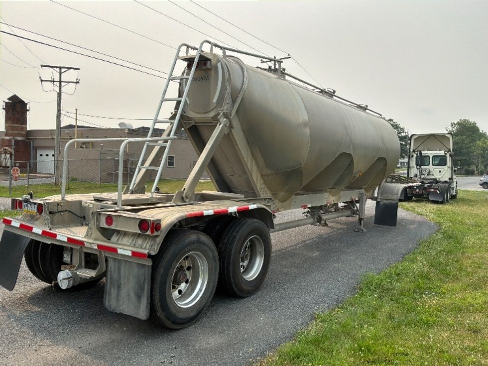 Tank Trailer-Semi Trailers-Heil-2020-Trailer-Cleona-PA-912,895\n\t\tmiles-$ 56,500 - Image 4