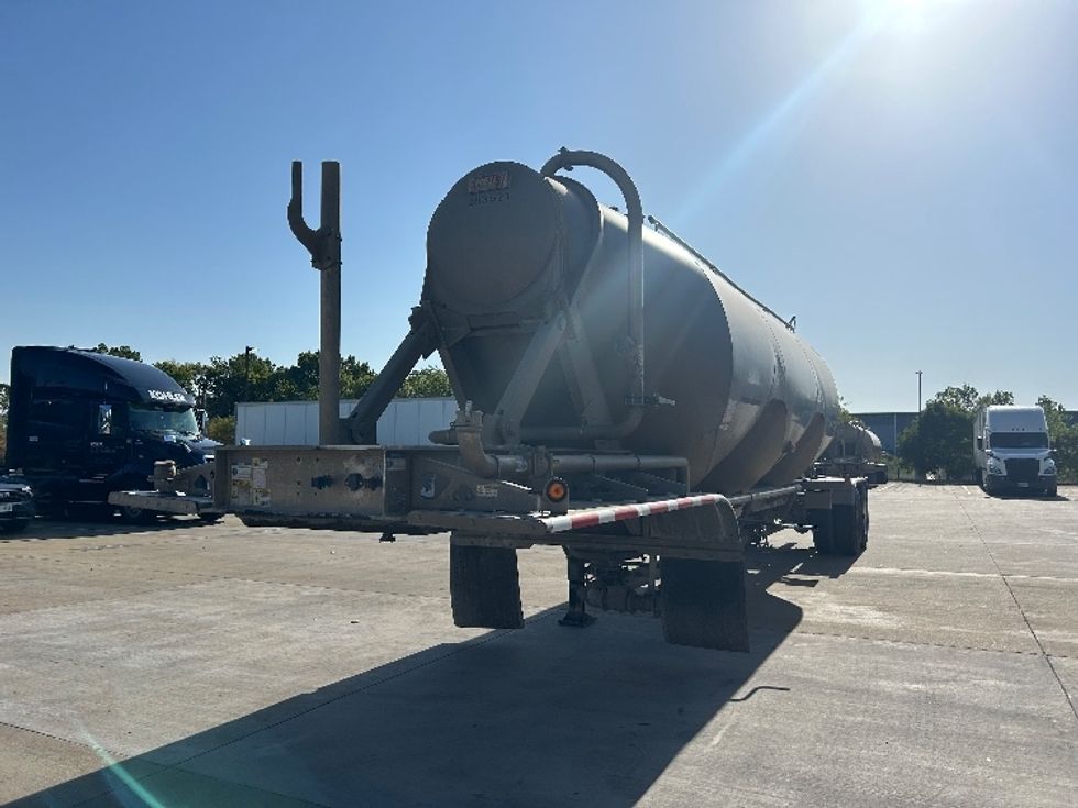 Tank Trailer-Semi Trailers-Heil-2020-Trailer-Dallas-TX-1,657,465\n\t\tmiles-$ 61,000 - Image 2
