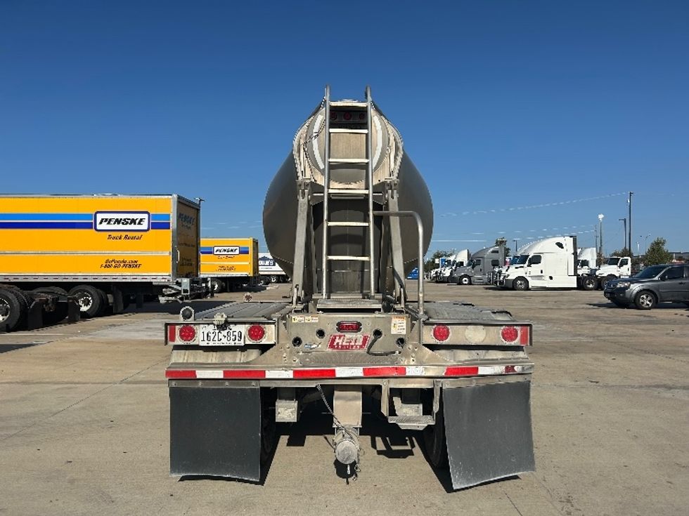 Tank Trailer-Semi Trailers-Heil-2020-Trailer-Dallas-TX-1,657,465\n\t\tmiles-$ 61,000 - Image 6