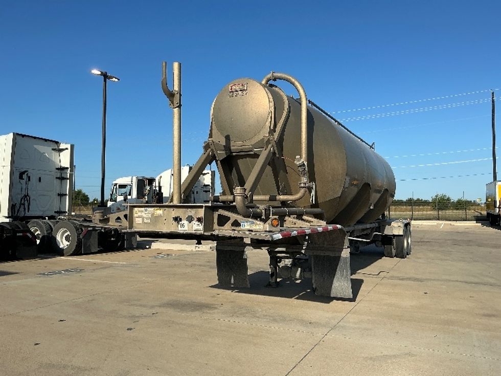 Tank Trailer-Semi Trailers-Heil-2020-Trailer-Dallas-TX-810,930\n\t\tmiles-$ 61,000 - Image 2