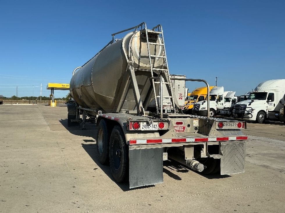 Tank Trailer-Semi Trailers-Heil-2020-Trailer-Dallas-TX-844,448\n\t\tmiles-$ 61,000 - Image 3
