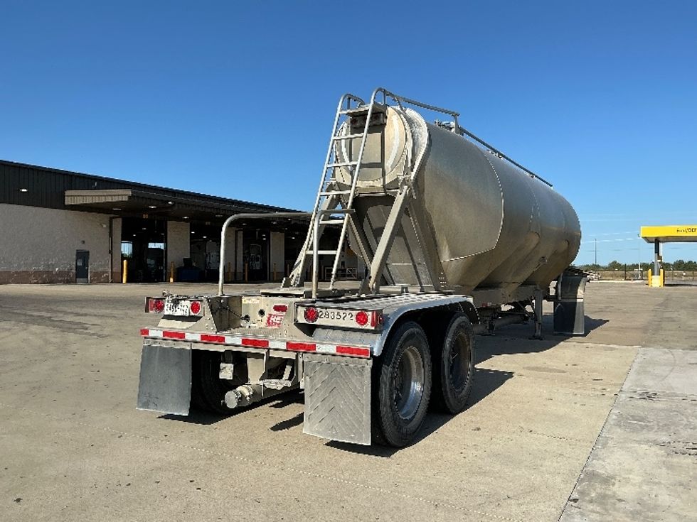 Tank Trailer-Semi Trailers-Heil-2020-Trailer-Dallas-TX-844,448\n\t\tmiles-$ 61,000 - Image 4