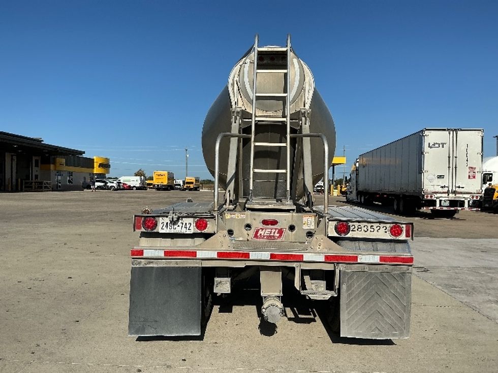 Tank Trailer-Semi Trailers-Heil-2020-Trailer-Dallas-TX-844,448\n\t\tmiles-$ 61,000 - Image 6
