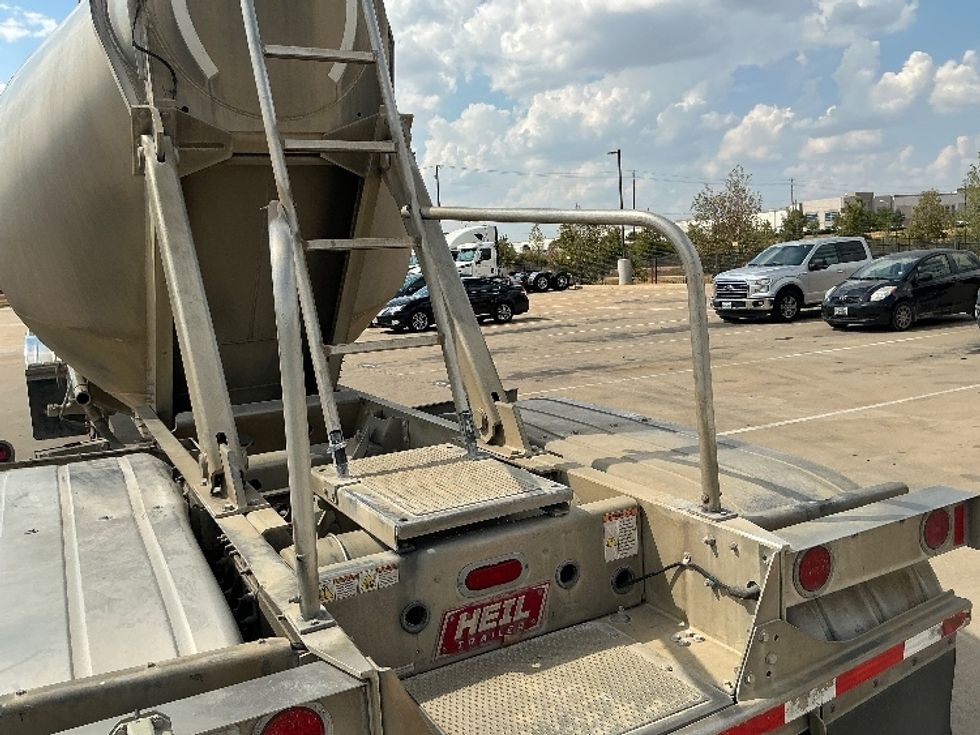 Tank Trailer-Semi Trailers-Heil-2020-Trailer-Dallas-TX-952,741\n\t\tmiles-$ 50,000 - Image 10