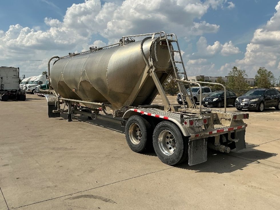 Tank Trailer-Semi Trailers-Heil-2020-Trailer-Dallas-TX-952,741\n\t\tmiles-$ 50,000 - Image 3
