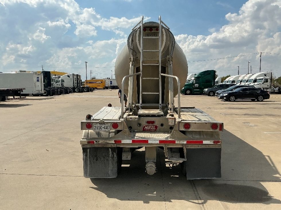 Tank Trailer-Semi Trailers-Heil-2020-Trailer-Dallas-TX-952,741\n\t\tmiles-$ 50,000 - Image 6