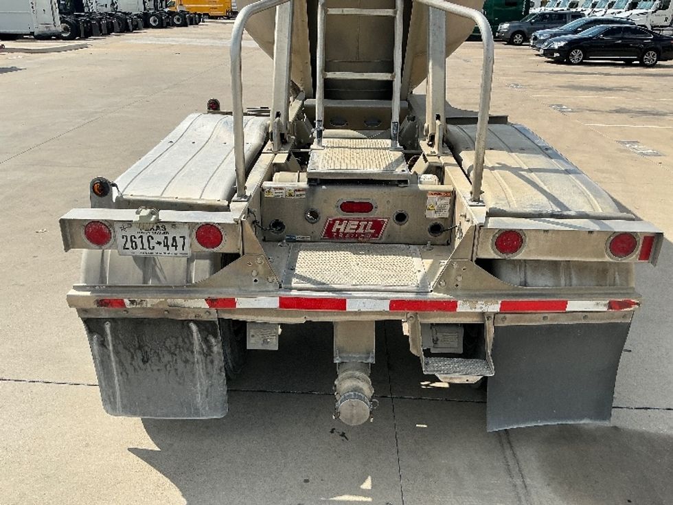 Tank Trailer-Semi Trailers-Heil-2020-Trailer-Dallas-TX-952,741\n\t\tmiles-$ 50,000 - Image 8