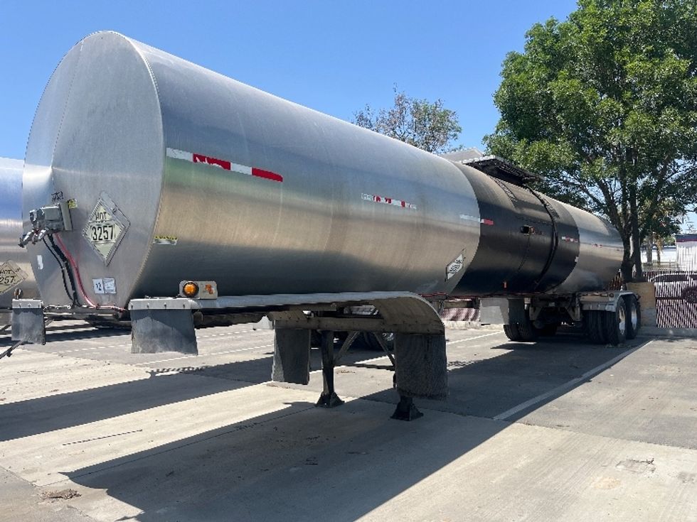 Tank Trailer-Semi Trailers-Heil-2021-Trailer-Bakersfield-CA-609,226\n\t\tmiles-$ 57,500 - Image 2