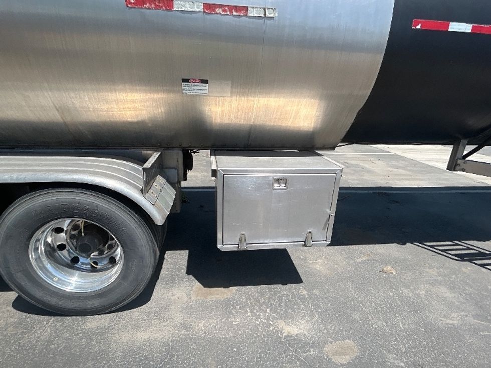 Tank Trailer-Semi Trailers-Heil-2021-Trailer-Bakersfield-CA-609,226\n\t\tmiles-$ 57,500 - Image 6