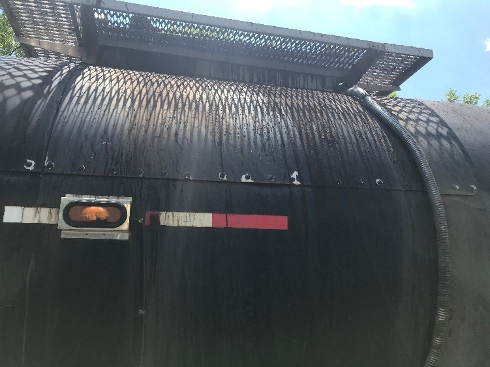 Tank Trailer-Semi Trailers-Heil-2021-Trailer-Cleona-PA-517,435\n\t\tmiles-$ 62,500 - Image 13