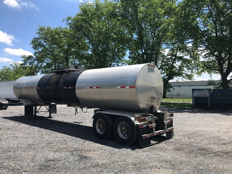Tank Trailer-Semi Trailers-Heil-2021-Trailer-Cleona-PA-517,435\n\t\tmiles-$ 62,500 - Image 3