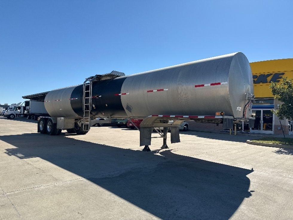 Tank Trailer-Semi Trailers-Heil-2021-Trailer-Dallas-TX-430,851\n\t\tmiles-$ 52,500 - Image 1