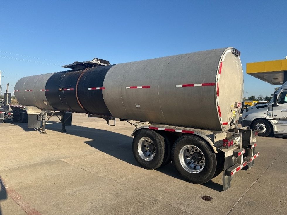 Tank Trailer-Semi Trailers-Heil-2021-Trailer-Dallas-TX-430,851\n\t\tmiles-$ 52,500 - Image 3