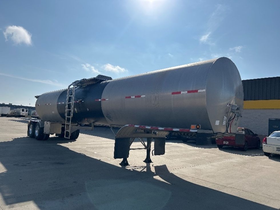 Tank Trailer-Semi Trailers-Heil-2021-Trailer-Dallas-TX-653,053\n\t\tmiles-$ 47,500 - Image 1