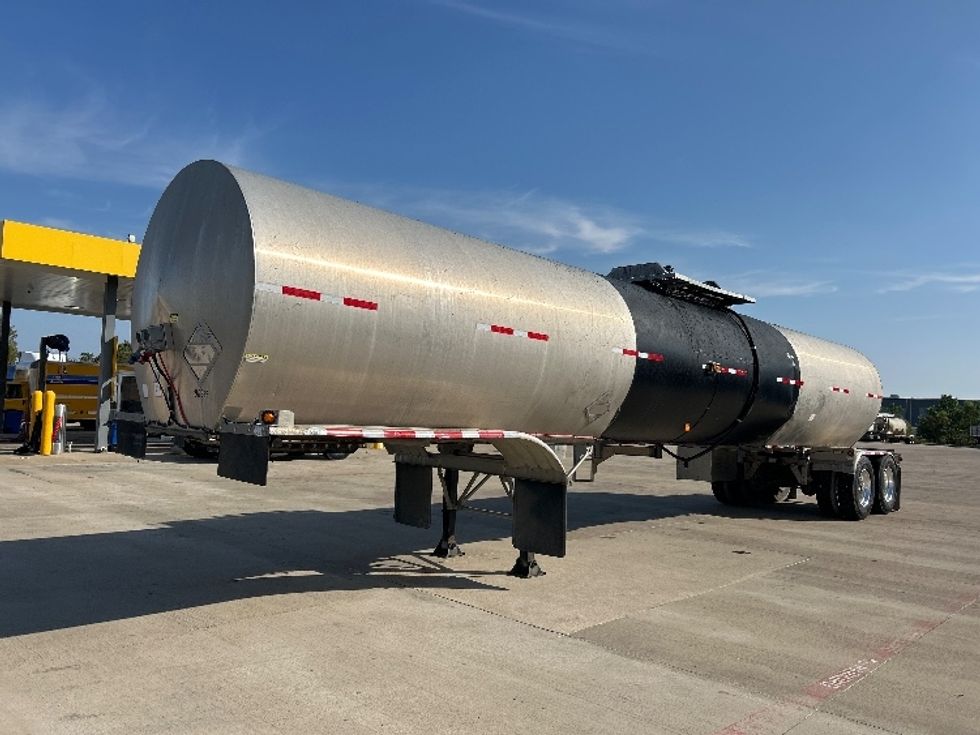 Tank Trailer-Semi Trailers-Heil-2021-Trailer-Dallas-TX-653,053\n\t\tmiles-$ 47,500 - Image 2