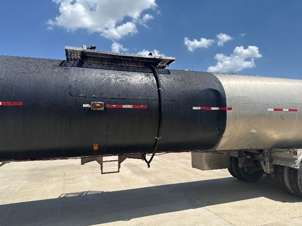 Tank Trailer-Semi Trailers-Heil-2021-Trailer-Dallas-TX-653,053\n\t\tmiles-$ 47,500 - Image 8
