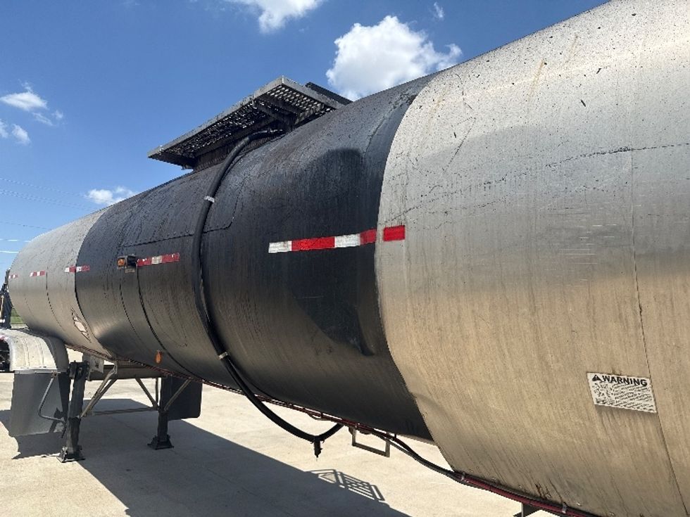 Tank Trailer-Semi Trailers-Heil-2021-Trailer-Dallas-TX-653,053\n\t\tmiles-$ 47,500 - Image 9