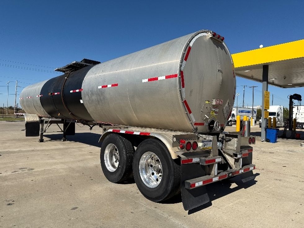 Tank Trailer-Semi Trailers-Heil-2021-Trailer-Dallas-TX-758,308\n\t\tmiles-$ 52,500 - Image 3