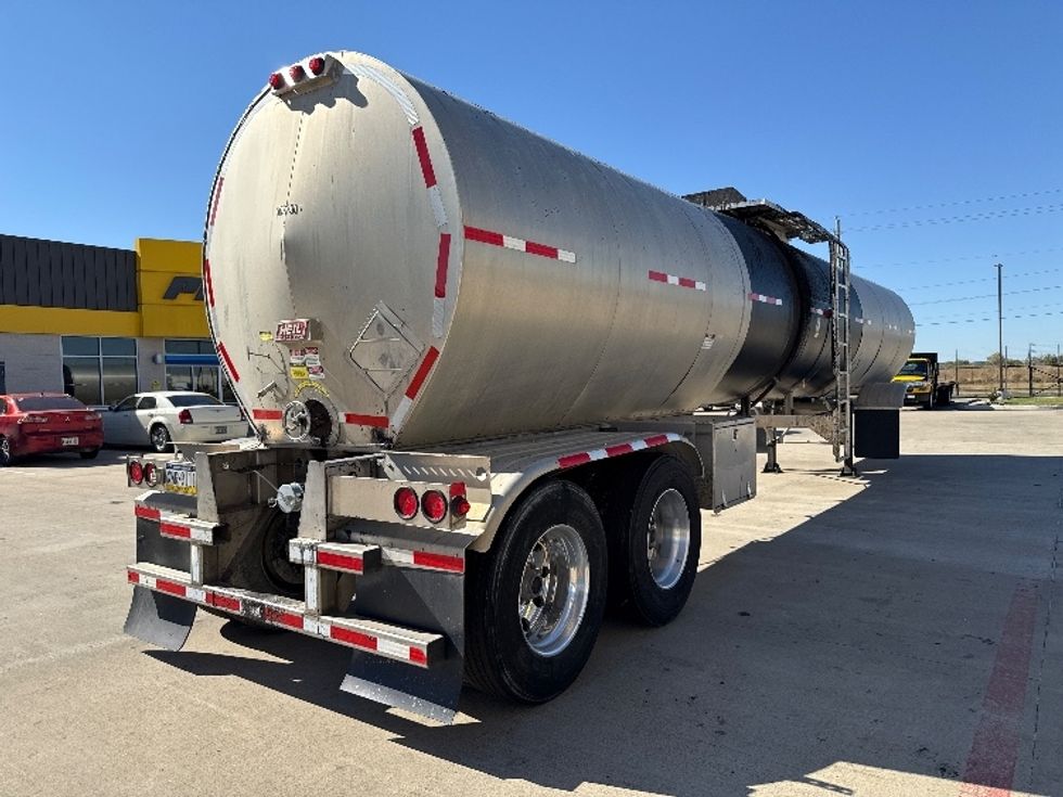 Tank Trailer-Semi Trailers-Heil-2021-Trailer-Dallas-TX-758,308\n\t\tmiles-$ 52,500 - Image 4