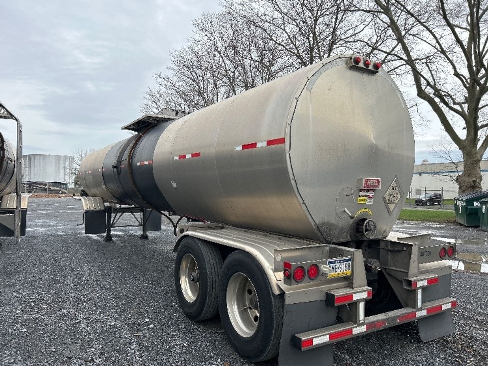 Tank Trailer-Semi Trailers-Heil-2021-Trailer-Harrisburg-PA-266,550\n\t\tmiles-$ 62,500 - Image 3