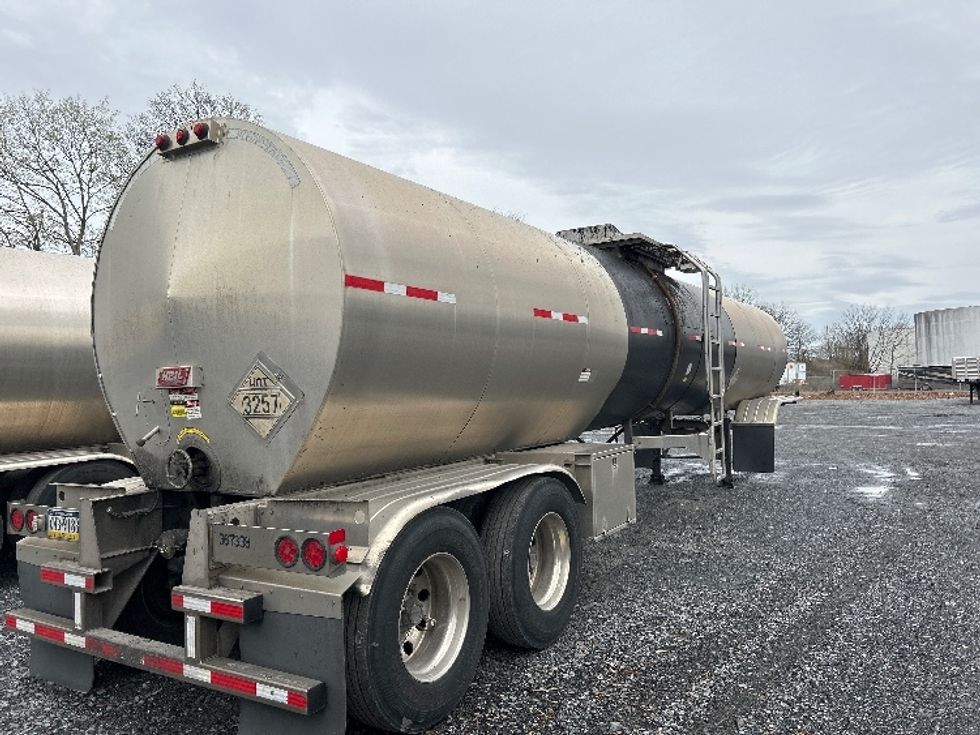Tank Trailer-Semi Trailers-Heil-2021-Trailer-Harrisburg-PA-266,550\n\t\tmiles-$ 62,500 - Image 4