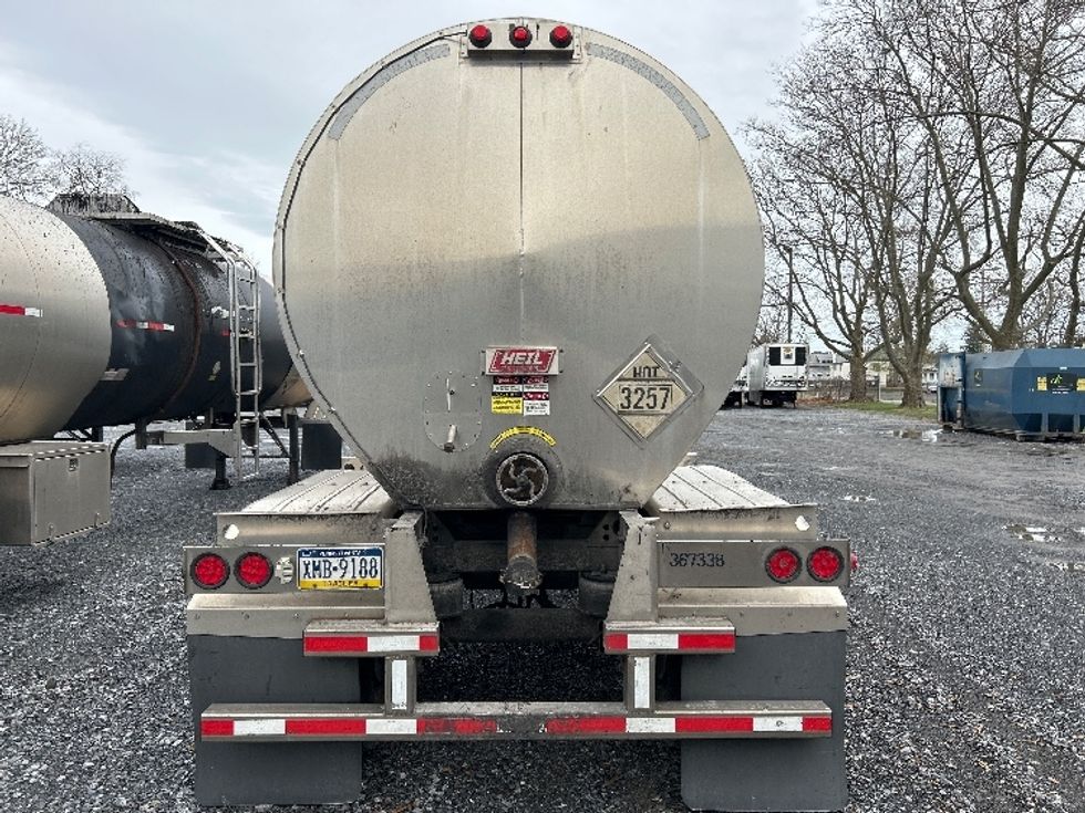 Tank Trailer-Semi Trailers-Heil-2021-Trailer-Harrisburg-PA-266,550\n\t\tmiles-$ 62,500 - Image 6