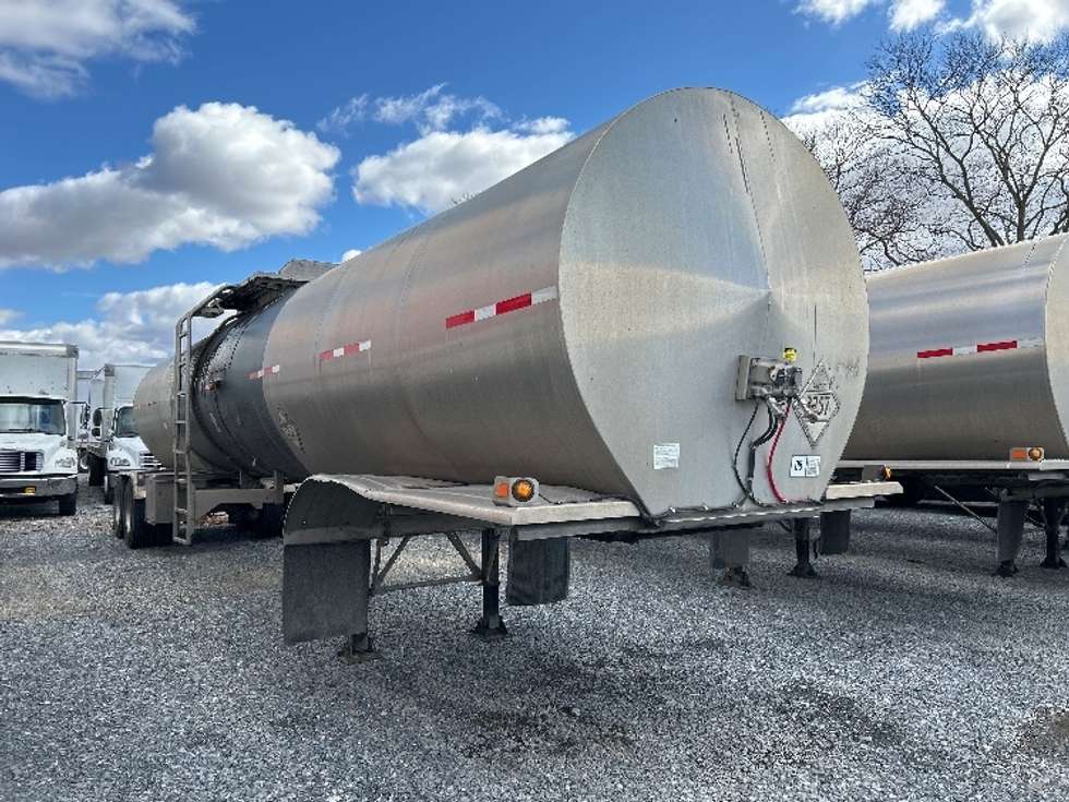 Tank Trailer-Semi Trailers-Heil-2021-Trailer-Harrisburg-PA-312,432
miles-$ 65,000