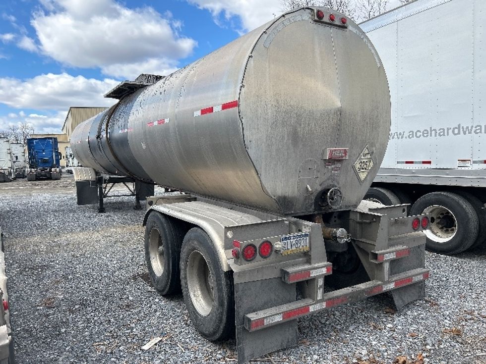 Tank Trailer-Semi Trailers-Heil-2021-Trailer-Harrisburg-PA-312,432\n\t\tmiles-$ 65,000 - Image 10