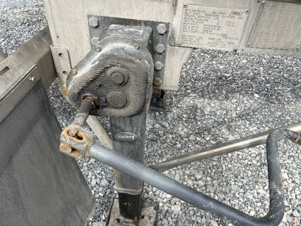 Tank Trailer-Semi Trailers-Heil-2021-Trailer-Harrisburg-PA-312,432\n\t\tmiles-$ 65,000 - Image 15