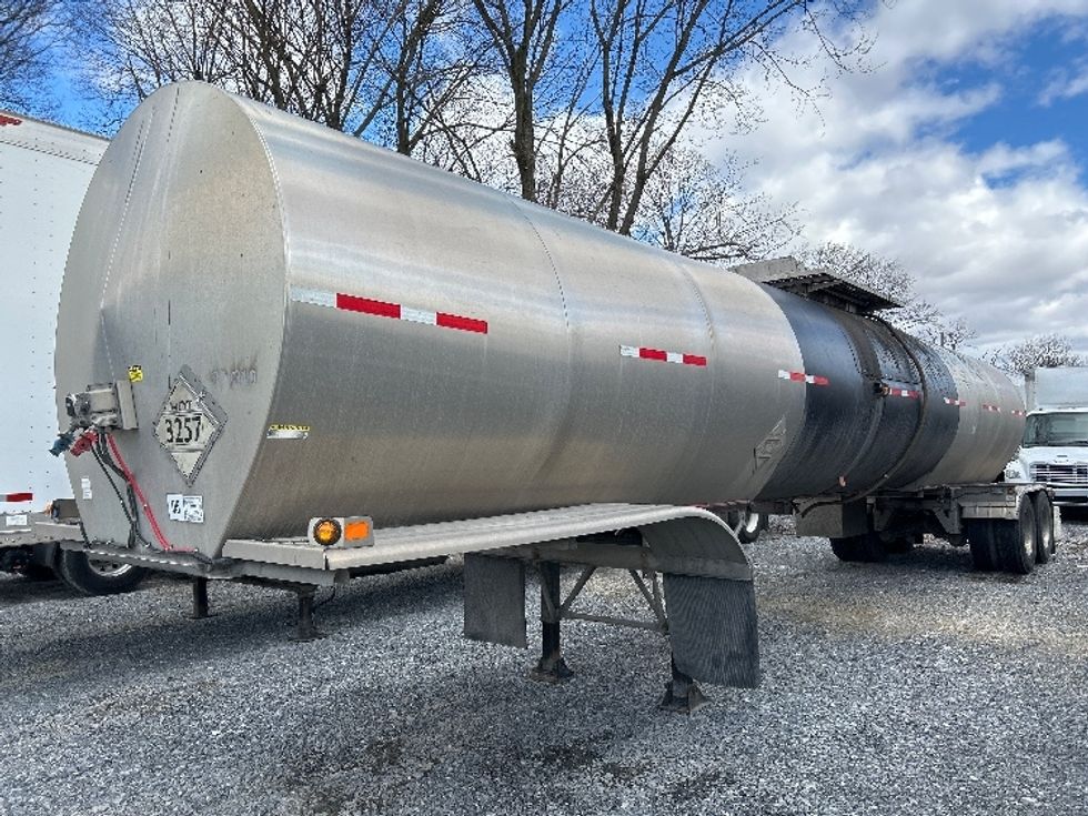 Tank Trailer-Semi Trailers-Heil-2021-Trailer-Harrisburg-PA-312,432\n\t\tmiles-$ 65,000 - Image 2
