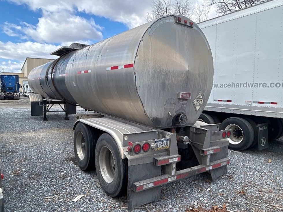 Tank Trailer-Semi Trailers-Heil-2021-Trailer-Harrisburg-PA-312,432\n\t\tmiles-$ 65,000 - Image 3