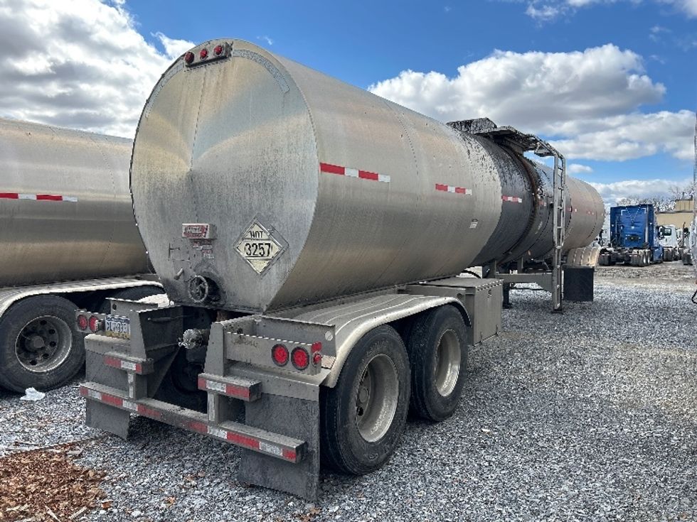 Tank Trailer-Semi Trailers-Heil-2021-Trailer-Harrisburg-PA-312,432\n\t\tmiles-$ 65,000 - Image 4