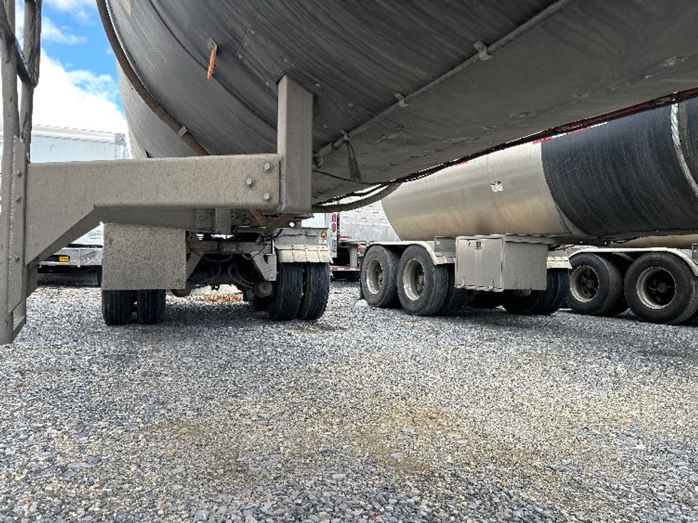 Tank Trailer-Semi Trailers-Heil-2021-Trailer-Harrisburg-PA-312,432\n\t\tmiles-$ 65,000 - Image 5