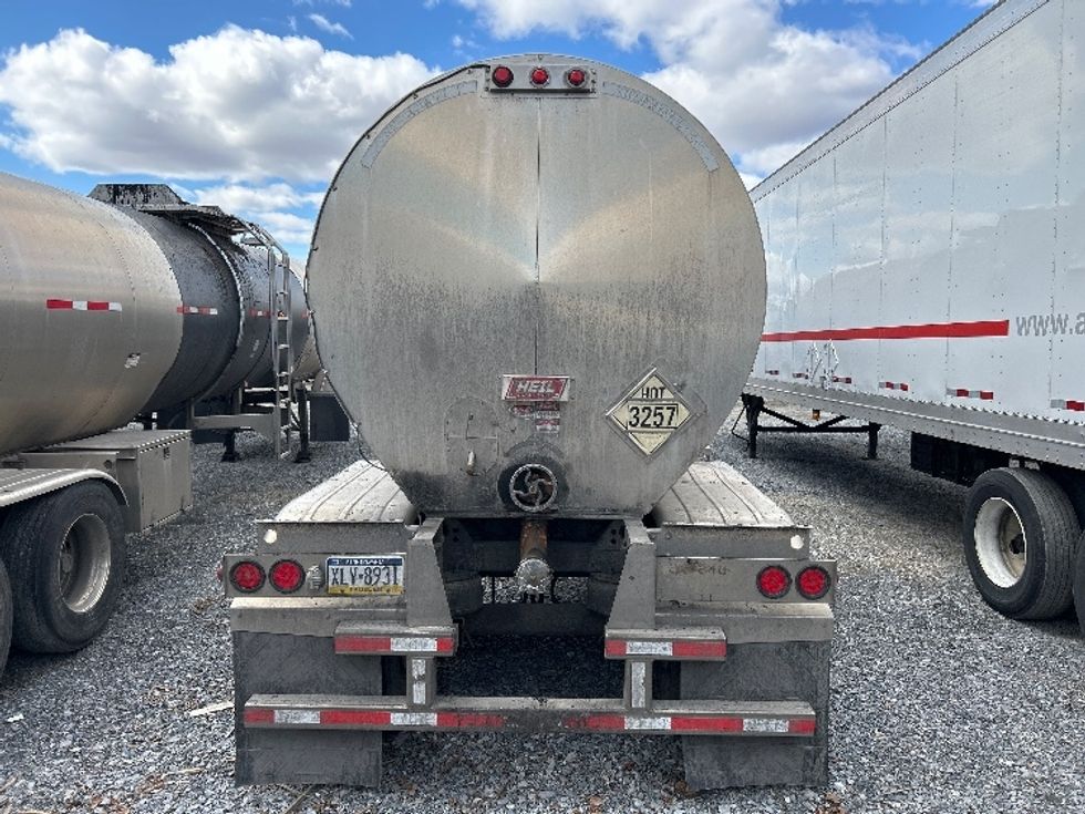 Tank Trailer-Semi Trailers-Heil-2021-Trailer-Harrisburg-PA-312,432\n\t\tmiles-$ 65,000 - Image 6