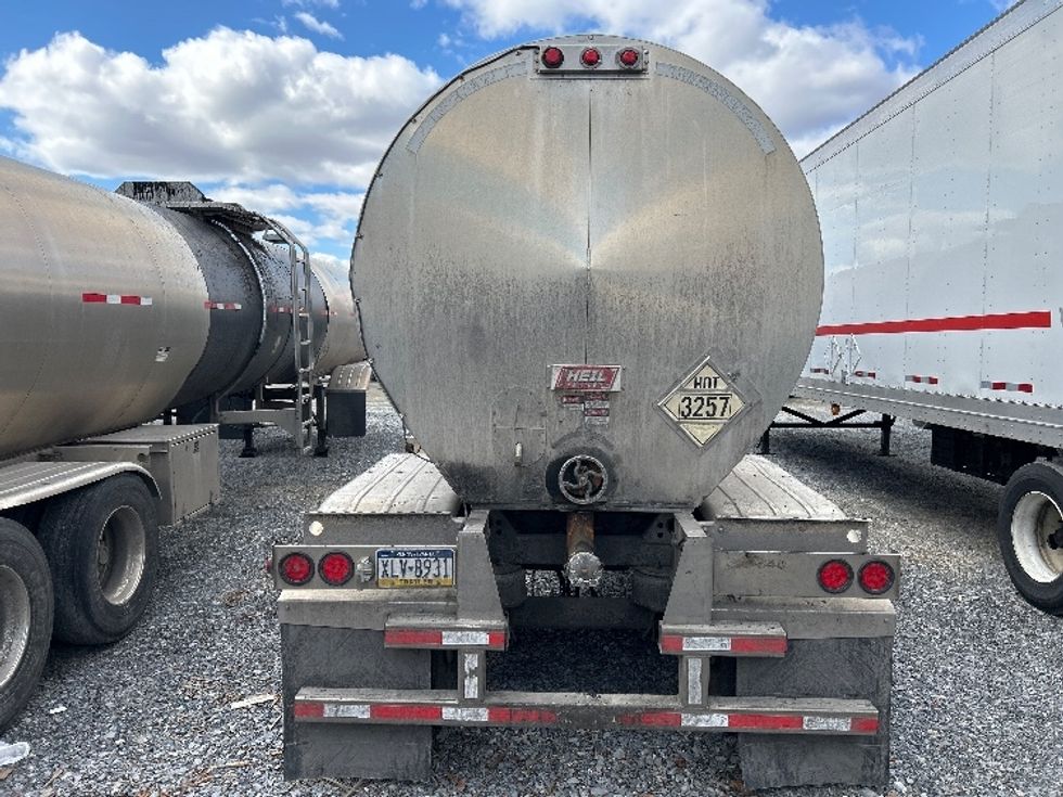 Tank Trailer-Semi Trailers-Heil-2021-Trailer-Harrisburg-PA-312,432\n\t\tmiles-$ 65,000 - Image 7