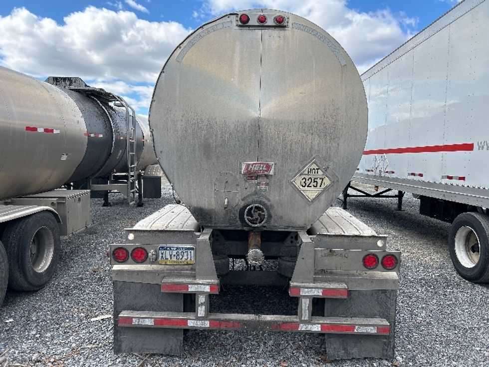 Tank Trailer-Semi Trailers-Heil-2021-Trailer-Harrisburg-PA-312,432\n\t\tmiles-$ 65,000 - Image 8
