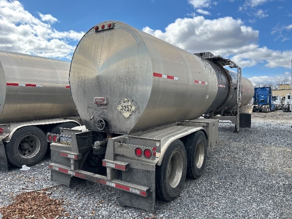 Tank Trailer-Semi Trailers-Heil-2021-Trailer-Harrisburg-PA-312,432\n\t\tmiles-$ 65,000 - Image 9