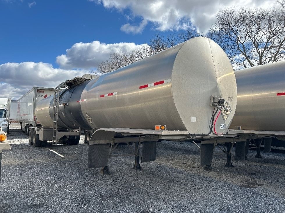 Tank Trailer-Semi Trailers-Heil-2021-Trailer-Harrisburg-PA-337,184\n\t\tmiles-$ 65,000 - Image 1