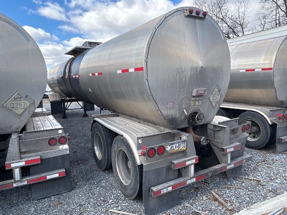 Tank Trailer-Semi Trailers-Heil-2021-Trailer-Harrisburg-PA-337,184\n\t\tmiles-$ 65,000 - Image 10