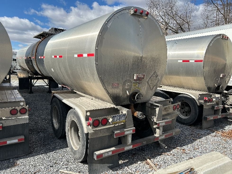 Tank Trailer-Semi Trailers-Heil-2021-Trailer-Harrisburg-PA-337,184\n\t\tmiles-$ 65,000 - Image 3