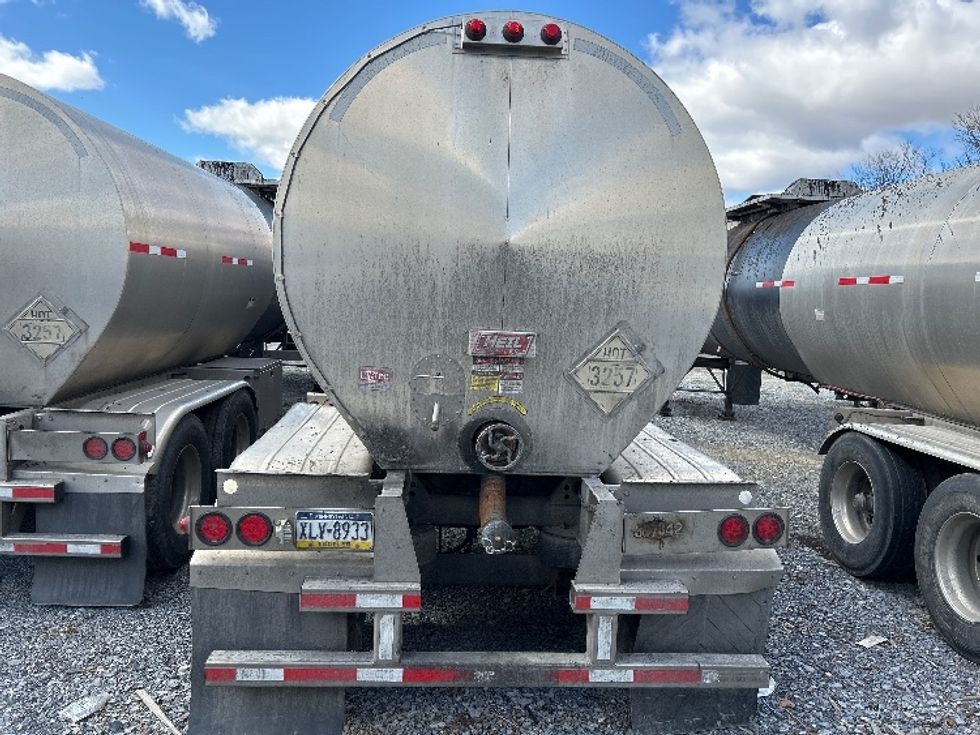Tank Trailer-Semi Trailers-Heil-2021-Trailer-Harrisburg-PA-337,184\n\t\tmiles-$ 65,000 - Image 7