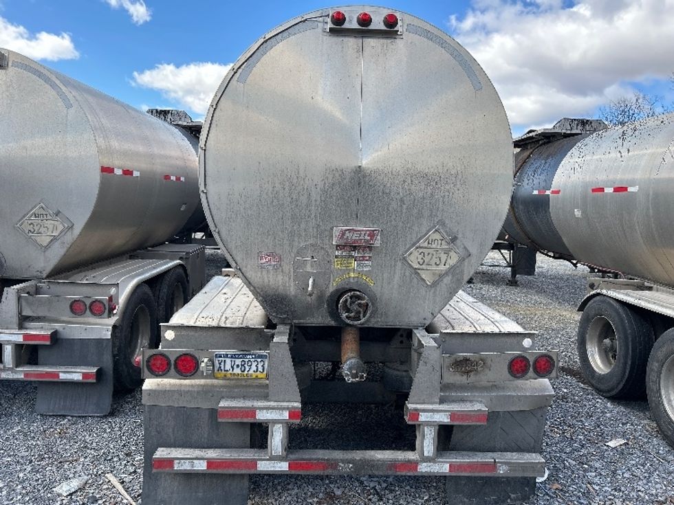 Tank Trailer-Semi Trailers-Heil-2021-Trailer-Harrisburg-PA-337,184\n\t\tmiles-$ 65,000 - Image 8