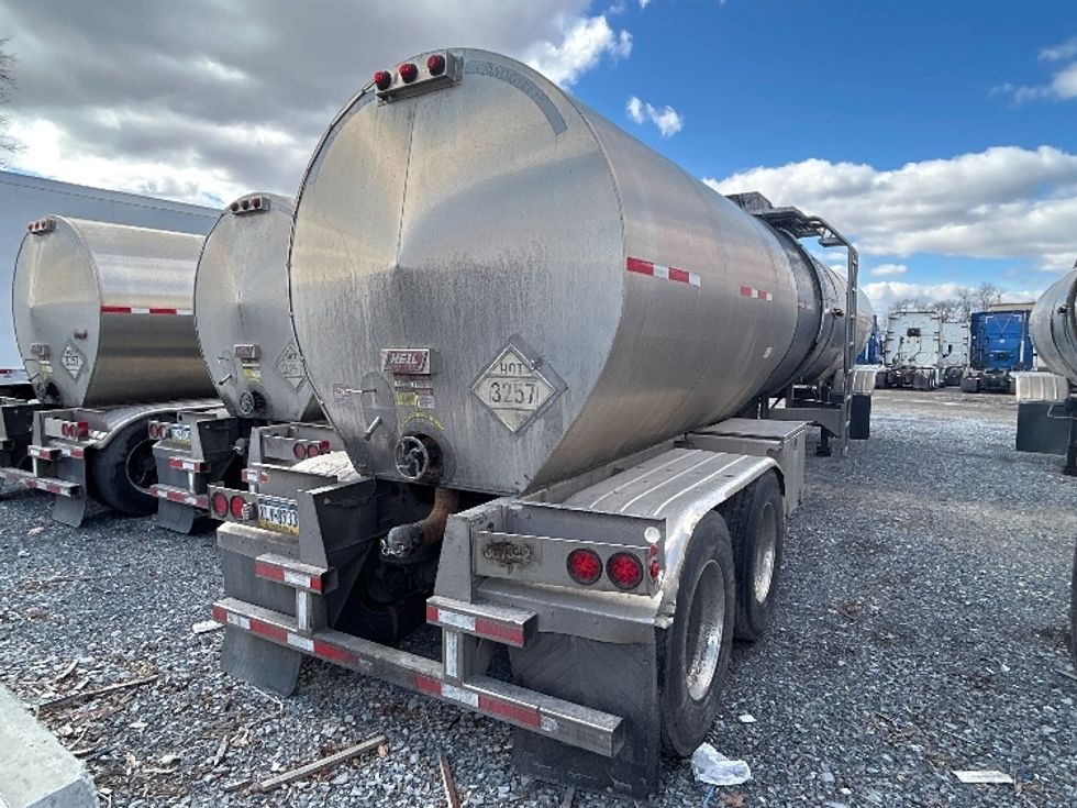 Tank Trailer-Semi Trailers-Heil-2021-Trailer-Harrisburg-PA-337,184\n\t\tmiles-$ 65,000 - Image 9