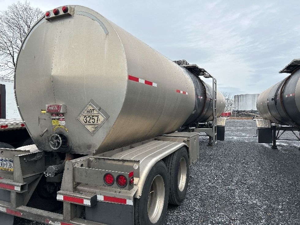 Tank Trailer-Semi Trailers-Heil-2021-Trailer-Harrisburg-PA-353,022\n\t\tmiles-$ 62,500 - Image 4