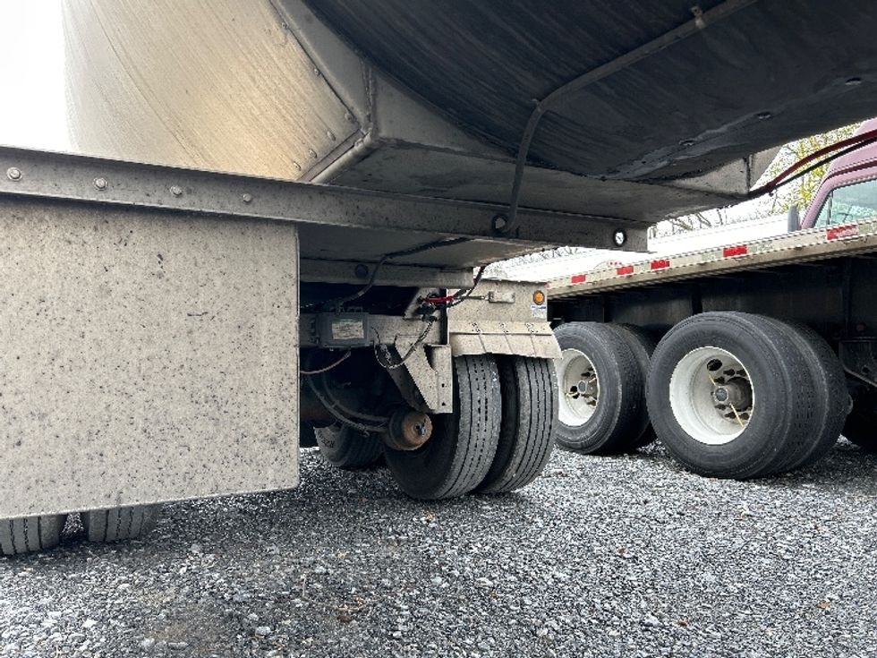 Tank Trailer-Semi Trailers-Heil-2021-Trailer-Harrisburg-PA-353,022\n\t\tmiles-$ 62,500 - Image 5