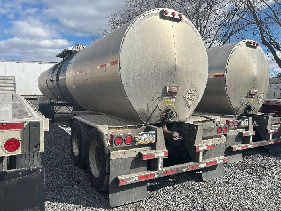 Tank Trailer-Semi Trailers-Heil-2021-Trailer-Harrisburg-PA-396,784\n\t\tmiles-$ 65,000 - Image 10